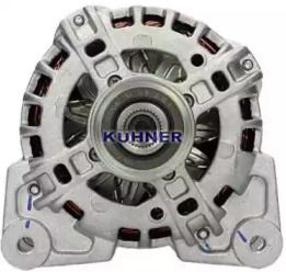 AD KUHNER 554467rib -  Генератор